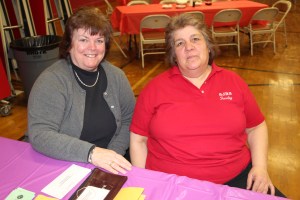 Breakfast Fundraiser, St. Jerome Regional School, Tamaqua, 1-25-2015 (3)