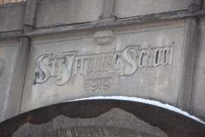 Breakfast Fundraiser, St. Jerome Regional School, Tamaqua, 1-25-2015 (9)