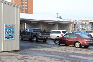Busy Car Wash, Tamaqua, 2-22-2015 (17)