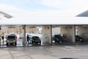 Busy Car Wash, Tamaqua, 2-22-2015 (18)