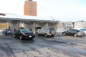Busy Car Wash, Tamaqua, 2-22-2015 (4)