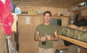 GoFundMe Account Created for Man, Veteran, Dave Gardner, Struck by Car in Shenandoah, 2-11-2015 (100)