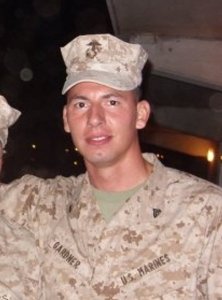 GoFundMe Account Created for Man, Veteran, Dave Gardner, Struck by Car in Shenandoah, 2-11-2015 (14)