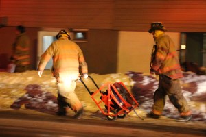 Heating System Malfunction, False Alarm, 812 East Patterson Street, Lansford, 2-4-2015 (19)