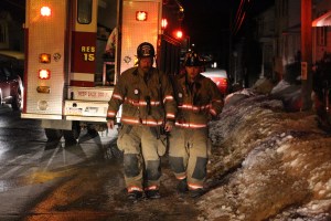 Heating System Malfunction, False Alarm, 812 East Patterson Street, Lansford, 2-4-2015 (25)