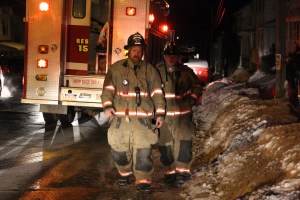 Heating System Malfunction, False Alarm, 812 East Patterson Street, Lansford, 2-4-2015 (28)