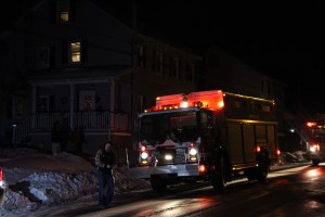 Heating System Malfunction, False Alarm, 812 East Patterson Street, Lansford, 2-4-2015 (3)