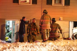 Heating System Malfunction, False Alarm, 812 East Patterson Street, Lansford, 2-4-2015 (8)