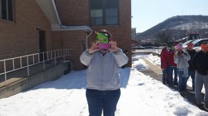 Hoodie Hoo, from Jessica Navitsky, C.A.R.E.S., Tamaqua, 2-20-2015 (2)