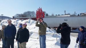 Special to TamaquaArea.com / Jessica Navitsky