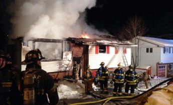 Special to TamaquaArea.com / McAdoo Fire Company