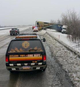 Special to TamaquaArea.com / Matt Morgan