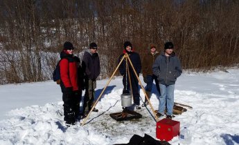 Special to TamaquaArea.com