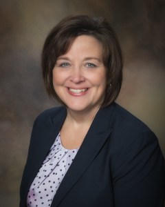 Linda Marchalk, running for Schuylkill County Treasurer