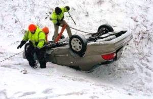 Special to TamaquaArea.com / Diesel