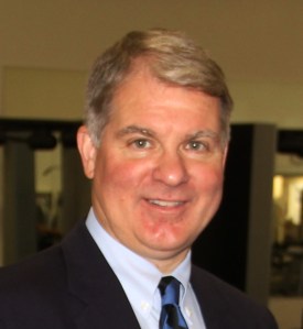 Senator Dave Argall, 2014
