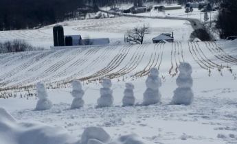 Special to TamaquaArea.com