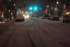 Snow Photos, Roads, Tamaqua, 2-1-2015 (25)