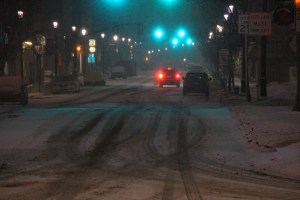 Snow Photos, Roads, Tamaqua, 2-1-2015 (28)