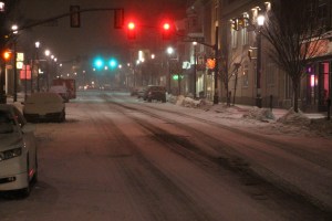 Snow Photos, Roads, Tamaqua, 2-1-2015 (3)