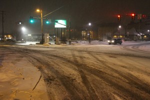 Snow Photos, Roads, Tamaqua, 2-1-2015 (34)