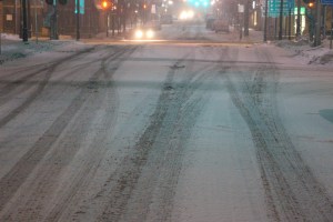Snow Photos, Roads, Tamaqua, 2-1-2015 (7)