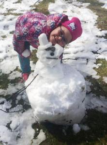 Snowman, from Michael Leibenguth, Adena, Iuca, Mississippi, 2-26-2015 (2)