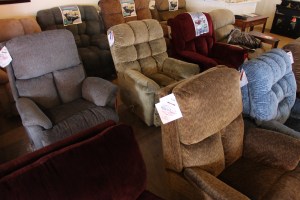 Sonny and Mary, Furniture Connection, Hometown, 2-21-2015 (18)