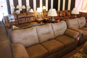 Sonny and Mary, Furniture Connection, Hometown, 2-21-2015 (19)