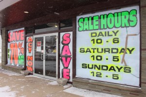 Sonny and Mary, Furniture Connection, Hometown, 2-21-2015 (23)