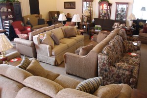 Sonny and Mary, Furniture Connection, Hometown, 2-21-2015 (9)