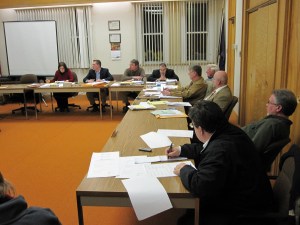 Tamaqua Borough Council Meeting, 2-16-2010 (4)