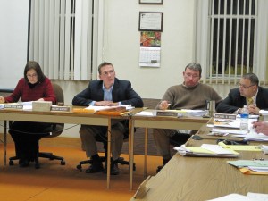 Tamaqua Borough Council Meeting, 2-16-2010 (5)