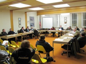 Tamaqua Borough Council Meeting, 2-16-2010 (6)