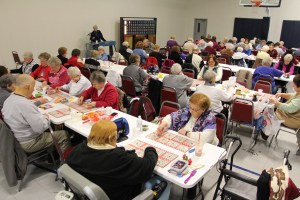 Tamaqua Seniors, Tamaqua YMCA, Tamaqua, 1-29-2015 (3)