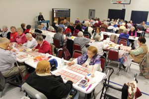 Tamaqua Seniors, Tamaqua YMCA, Tamaqua, 1-29-2015 (4)