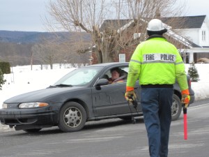 Two Vehicle Accident with Rollover, Penn Drive, Route 443, Mantzville, 2-18-2010 (19)