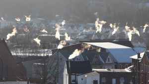 View of a Cold Tamaqua, 2-24-2015 (11)