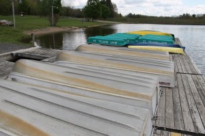 Views of Locust Lake State Park, Barnesville, 5-18-2015 (10)
