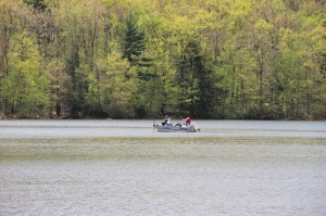 Views of Locust Lake State Park, Barnesville, 5-18-2015 (4)