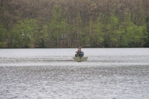 Views of Locust Lake State Park, Barnesville, 5-18-2015 (5)