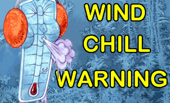 Wind Chill Warning source athensema