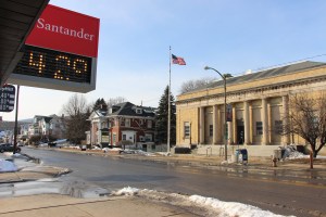 Winter Heat Wave, 42 Degrees, Tamaqua, 2-22-2015 (7)