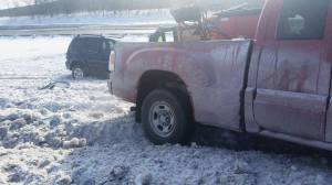 Wreck, from Diesel, Interstate 81, 2-19-2015 (11)