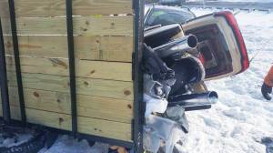 Wreck, from Diesel, Interstate 81, 2-19-2015 (12)