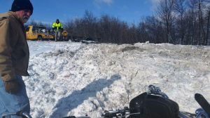 Wreck, from Diesel, Interstate 81, 2-19-2015 (3)