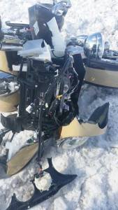 Wreck, from Diesel, Interstate 81, 2-19-2015 (4)