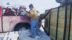 Wreck, from Diesel, Interstate 81, 2-19-2015 (6)