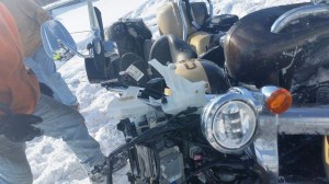 Wreck, from Diesel, Interstate 81, 2-19-2015 (7)