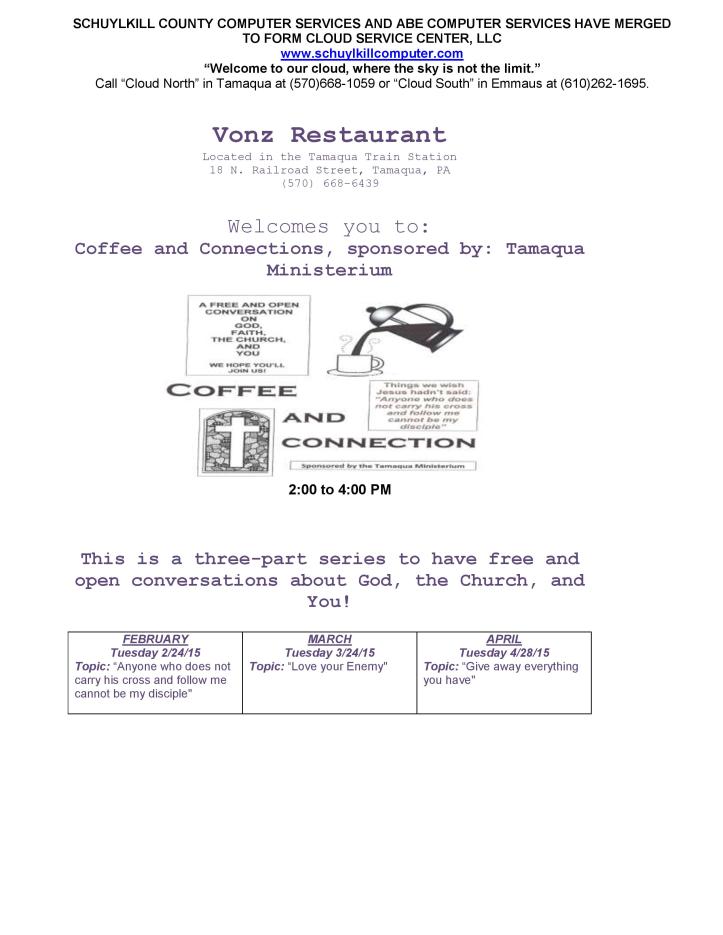 3-20-2015, Tamaqua Chamber of Commerce Chamber Chatters-page-005